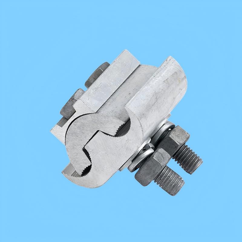 JBL Abnormal Integrated Type Parallel Groove Clamps 3